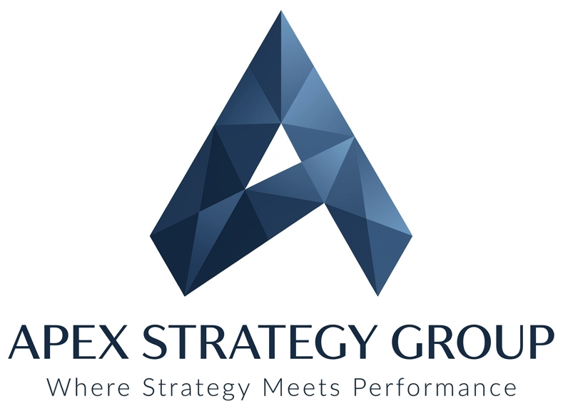 Apex Strategy Group Logo