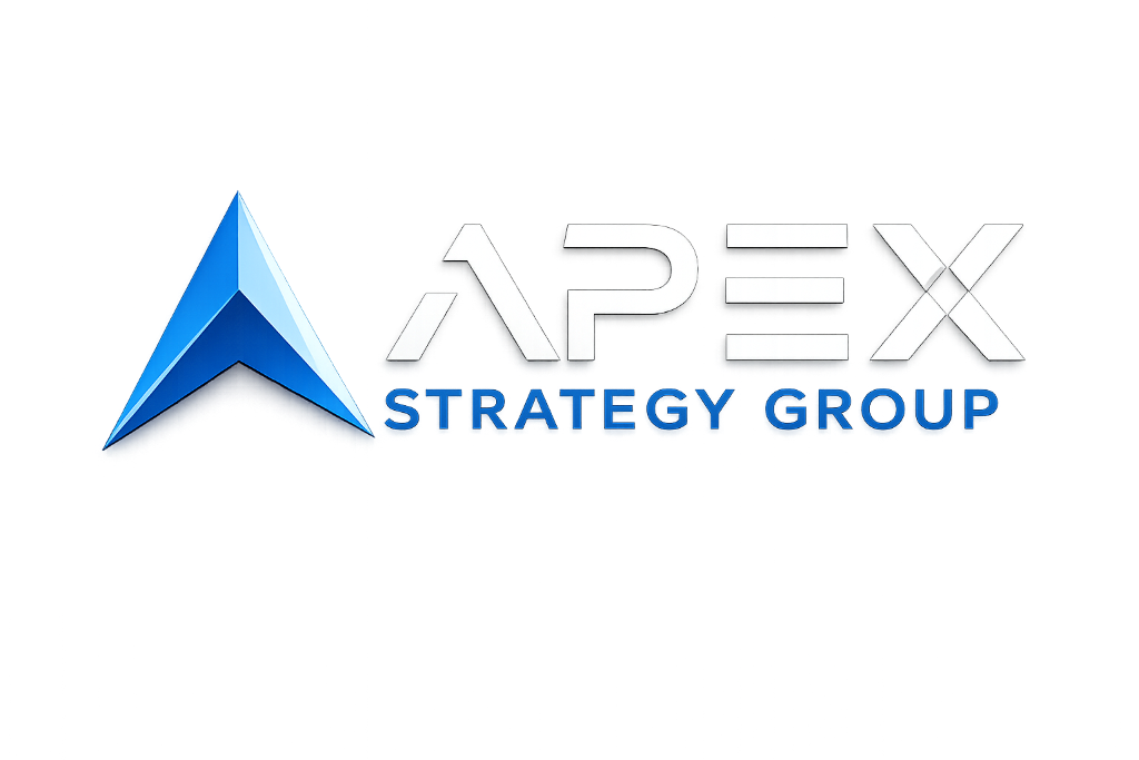 APEX Strategy Group logo